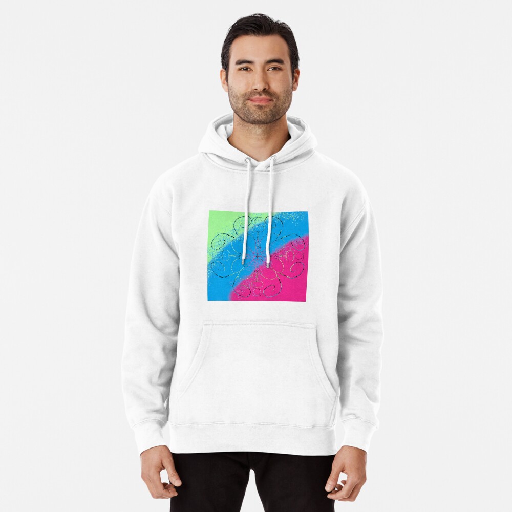Item preview, Pullover Hoodie designed and sold by Patrickneeds.