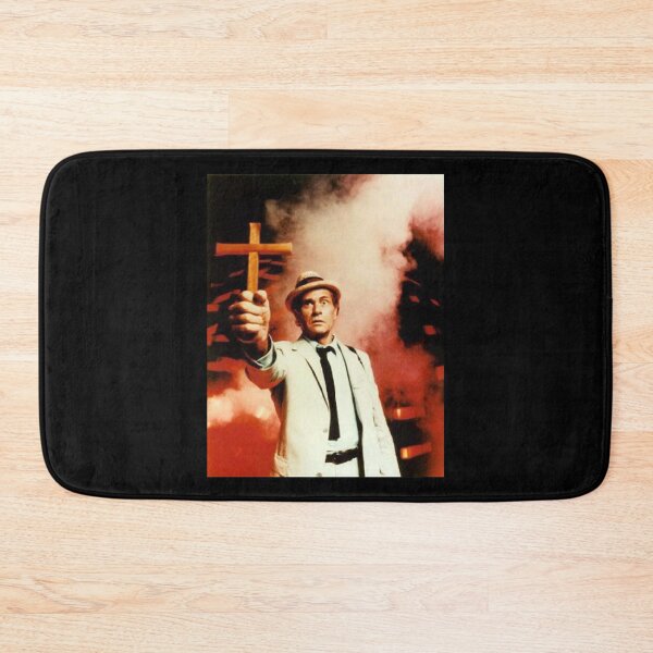Item preview, My Favorite People Kolchak Night Stalker bella Hoodie Long Sleeve Unisex Tanktop designed and sold by Marquardt1999.