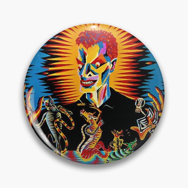 Item preview, Oingo boingo designed and sold by camiebell.