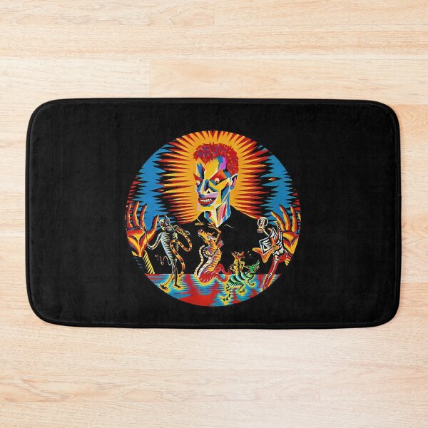Item preview, Oingo boingo designed and sold by camiebell.
