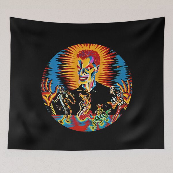 Item preview, Oingo boingo designed and sold by camiebell.