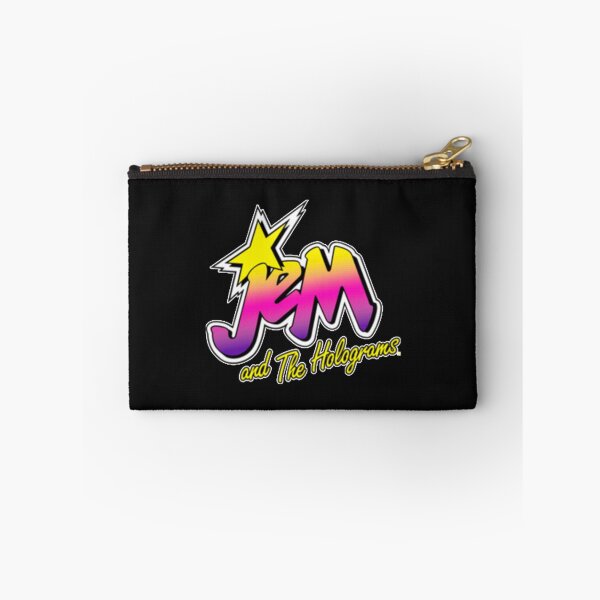 Item preview, 80S Jem and the Holograms HIGH QUALITY Classic designed and sold by AlmatyDesign.