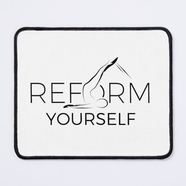 Item preview, Reformer Pilates Pose designed and sold by sashica.