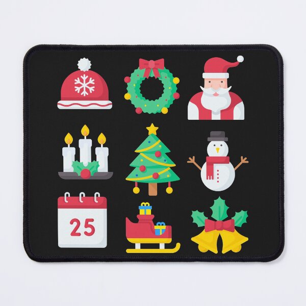 Item preview, Christmas Next Day Delivery designed and sold by oxyten.