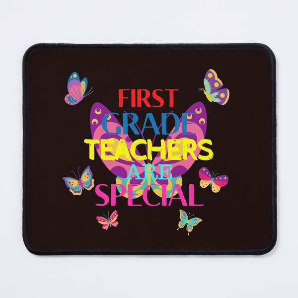 Item preview, FIRST GRADE TEACHER designed and sold by passiveink.