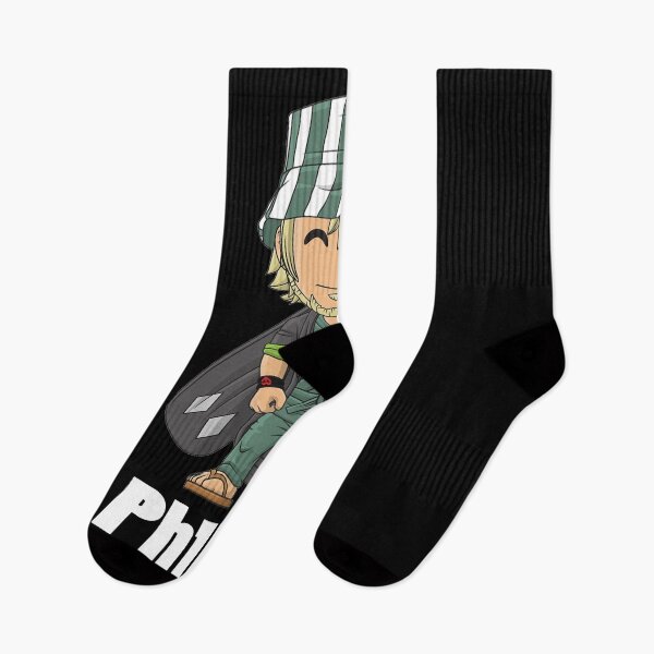 Item preview, Graphic Philzas Cosplay Bucket Hat Love Video Games designed and sold by LindaEugene2.