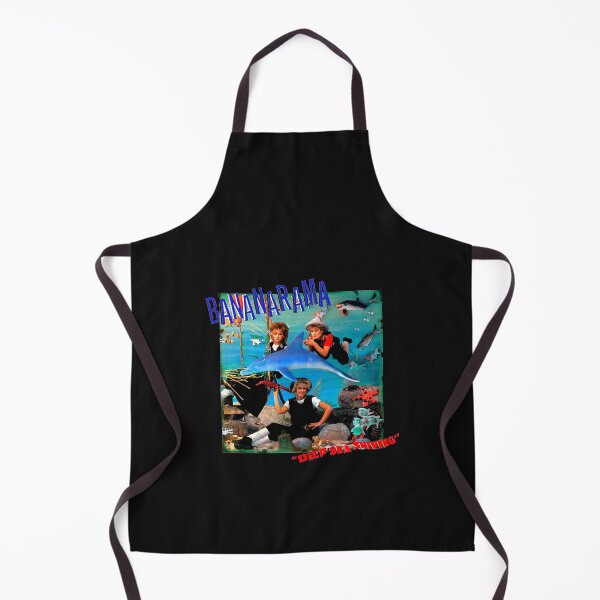 Item preview, Best Cover Logo Music Bananarama Classic designed and sold by AlmatyDesign.