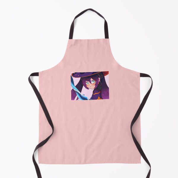 Item preview, Mona de Genshin impacted? designed and sold by Reddo-ink.