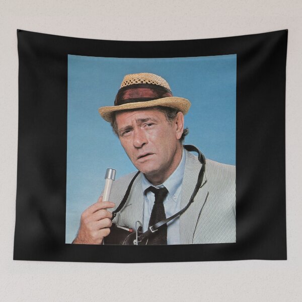 Item preview, People Call Me Kolchak Night Stalker serial Killers Mugshot Richard Ramirez designed and sold by Marquardt1999.