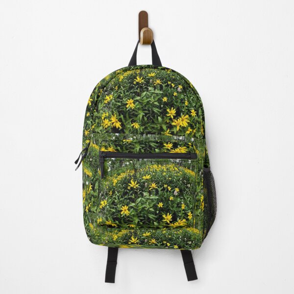 Item preview, Yellow Wildflower Field designed and sold by MissJades.