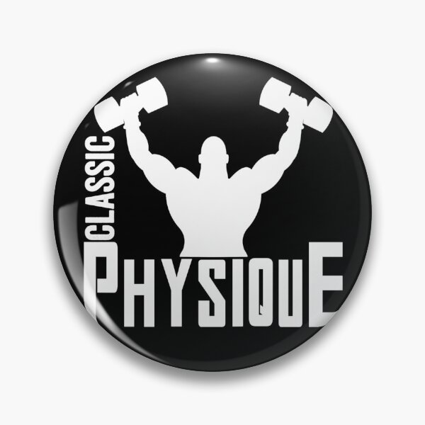 Item preview, Classic physique  designed and sold by KGN  CREATIVITY.