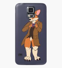 Trust me, I'm the Corgi Hülle & Klebefolie für Samsung Galaxy