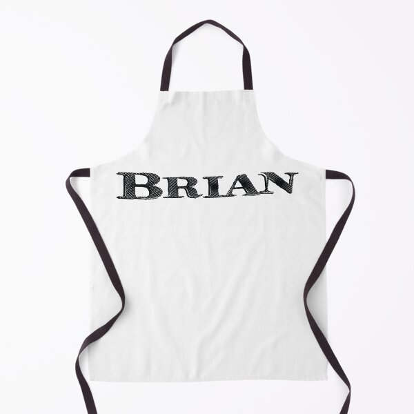 Item preview, Brian My Name Is Brian Inspired designed and sold by ProjectX23.