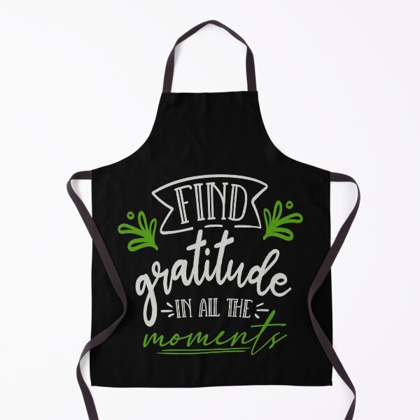 Item preview, Find Gratitude In All The Moments designed and sold by FOX1999-Design.