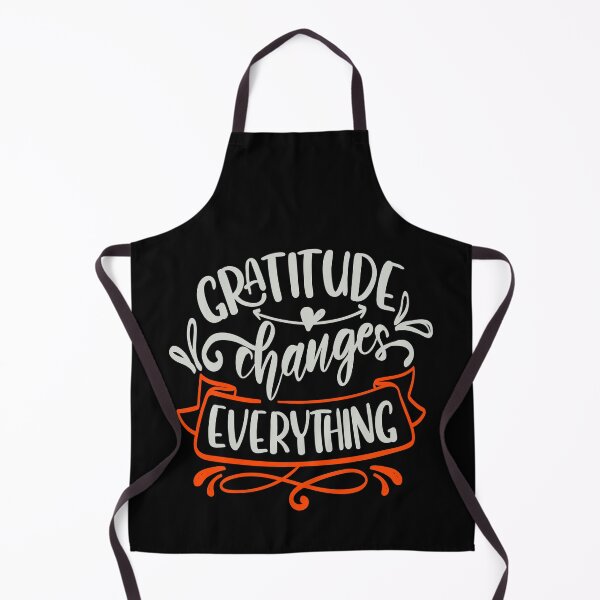 Item preview, Gratitude Changes Everything designed and sold by FOX1999-Design.