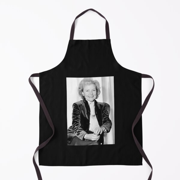 Item preview, Betty White designed and sold by AlmatyDesign.
