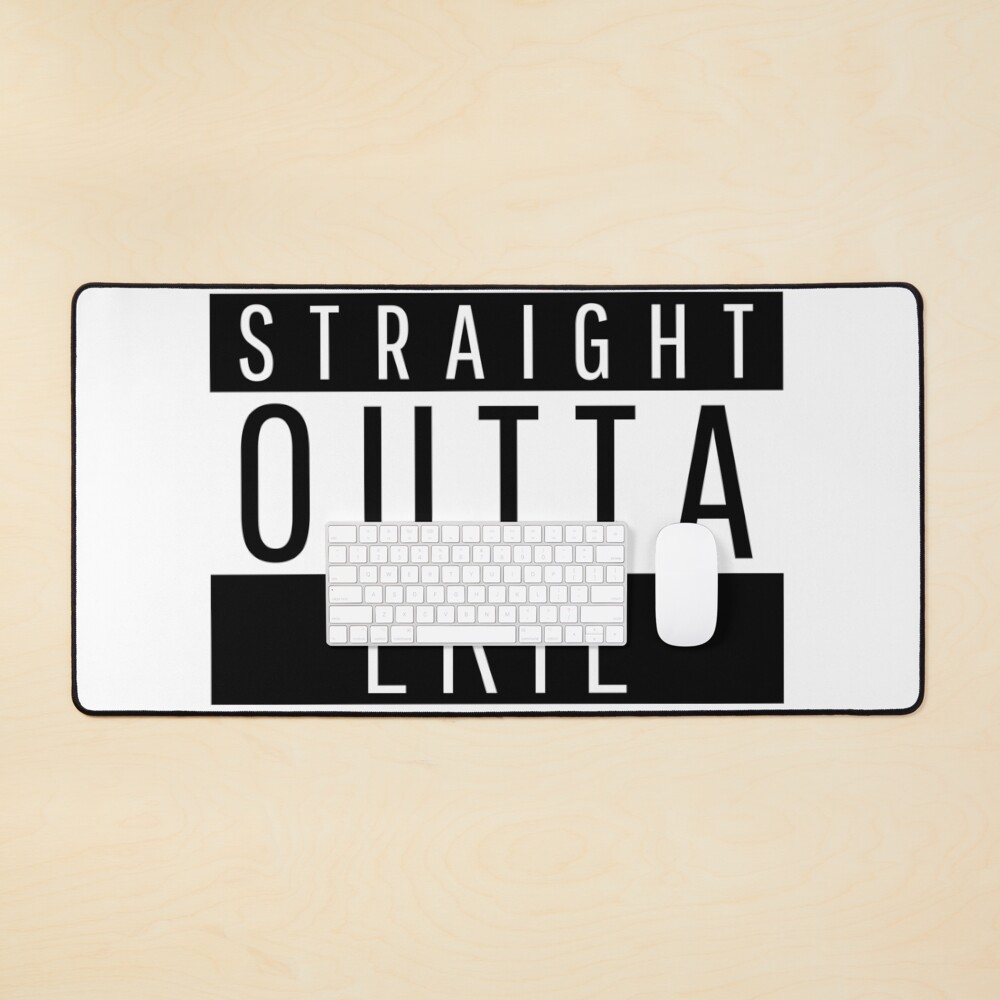 Item preview, Desk Mat designed and sold by Teelogic.