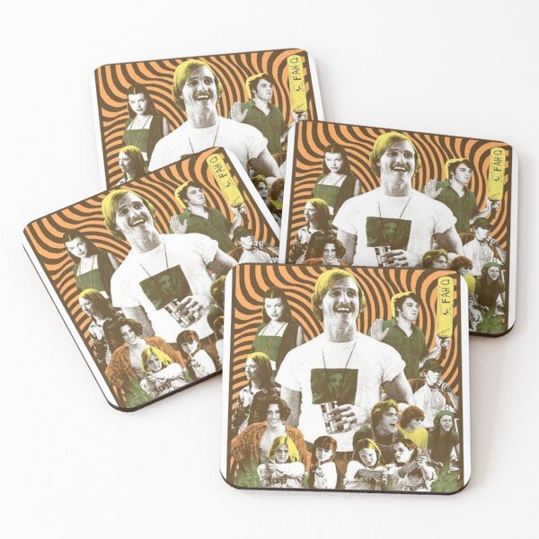 Item preview, Dazed and Confused designed and sold by eileenturman.