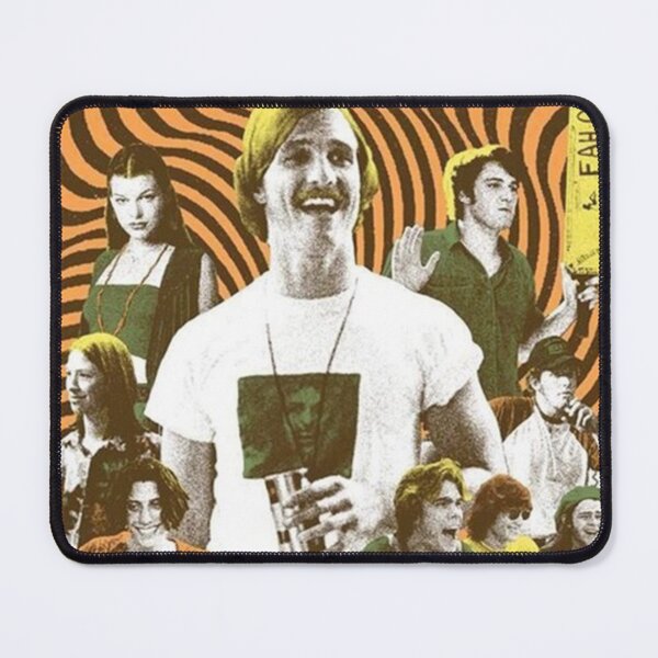 Item preview, Dazed and Confused designed and sold by eileenturman.