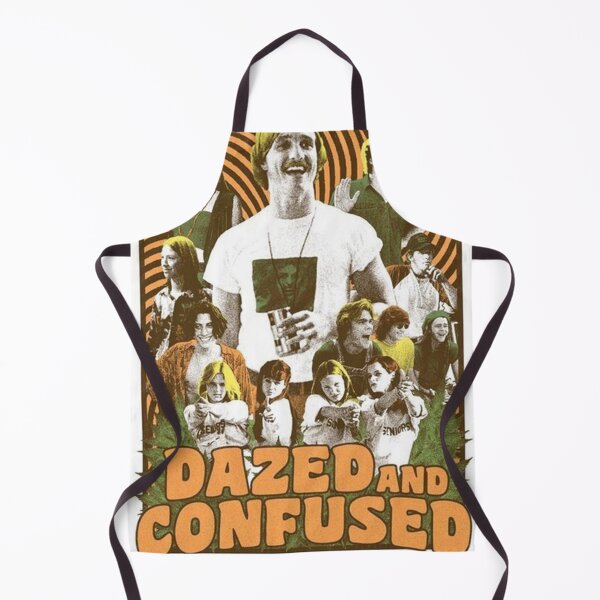 Item preview, Dazed and Confused designed and sold by eileenturman.