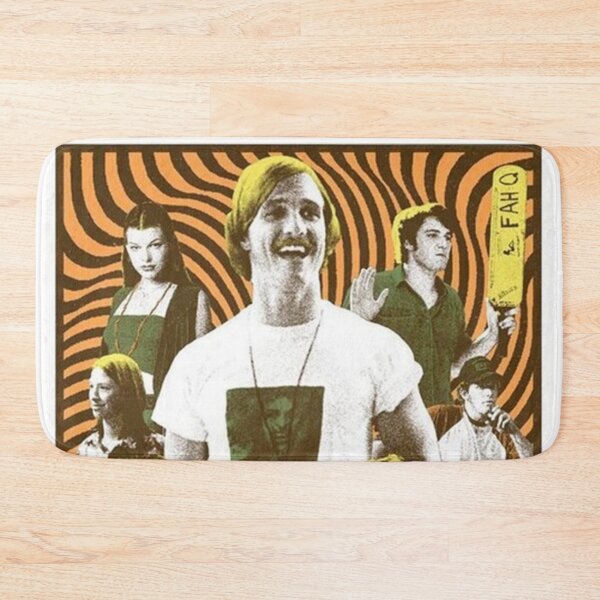 Item preview, Dazed and Confused designed and sold by eileenturman.