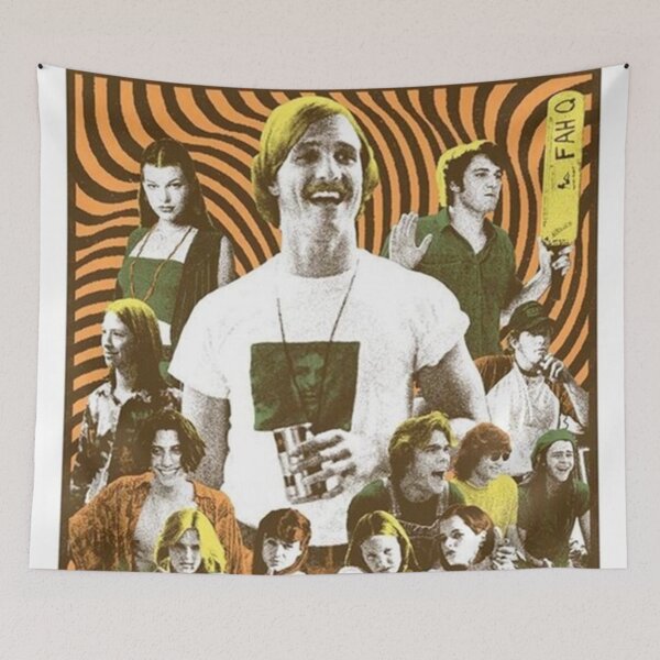 Item preview, Dazed and Confused designed and sold by eileenturman.