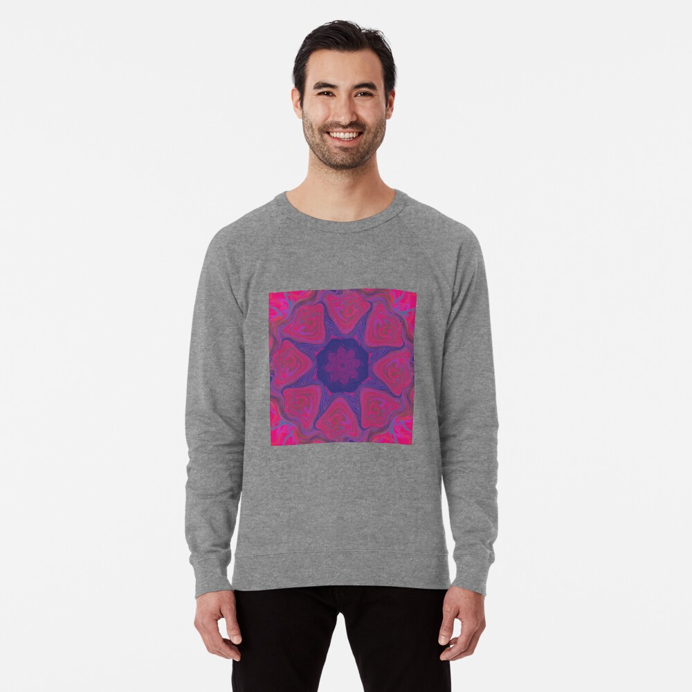 Item preview, Lightweight Sweatshirt designed and sold by Patrickneeds.