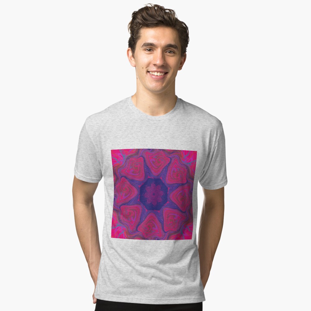 Item preview, Tri-blend T-Shirt designed and sold by Patrickneeds.
