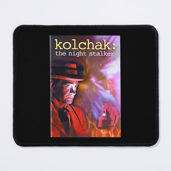 Item preview, Poster Mens Kolchak Night Stalkerthriller Small To Graphic designed and sold by Marquardt1999.