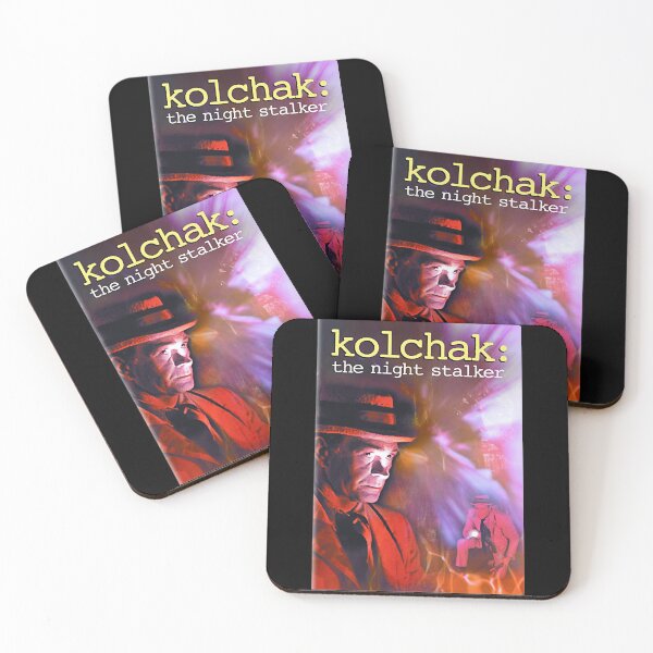 Item preview, Poster Mens Kolchak Night Stalkerthriller Small To Graphic designed and sold by Marquardt1999.