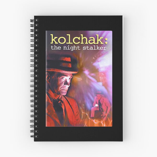 Item preview, Poster Mens Kolchak Night Stalkerthriller Small To Graphic designed and sold by Marquardt1999.