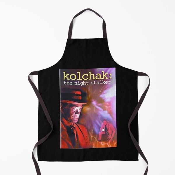 Item preview, Poster Mens Kolchak Night Stalkerthriller Small To Graphic designed and sold by Marquardt1999.