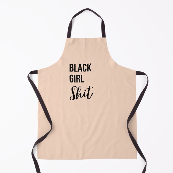Item preview, Melanin Black Girl Shit designed and sold by thesandrafadzai.