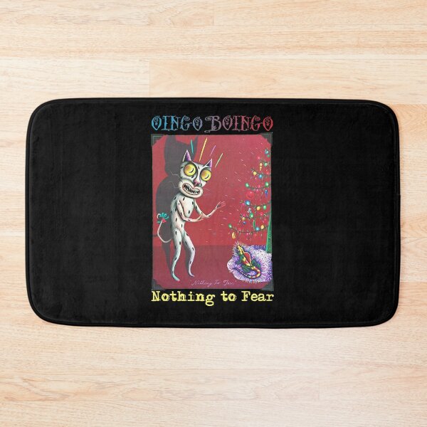 Item preview, Oingo boingo designed and sold by camiebell.
