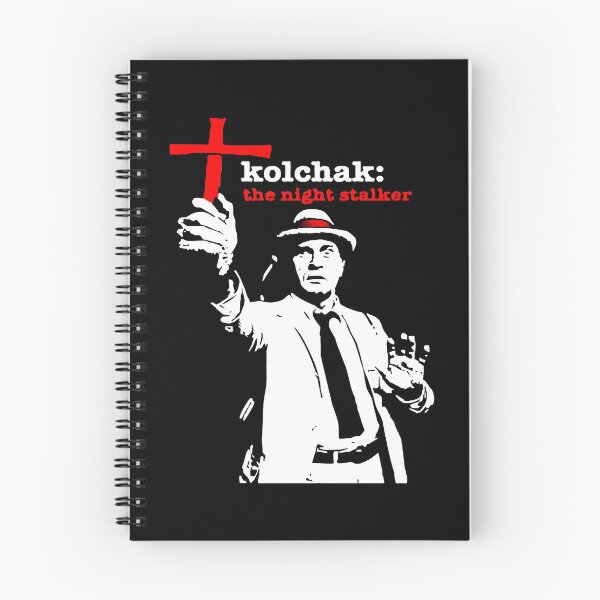Item preview, Proud  Kolchak The Night Stalker Carl Darren Mcgavin Newcarl Darren Mcgavin Horror designed and sold by Marquardt1999.