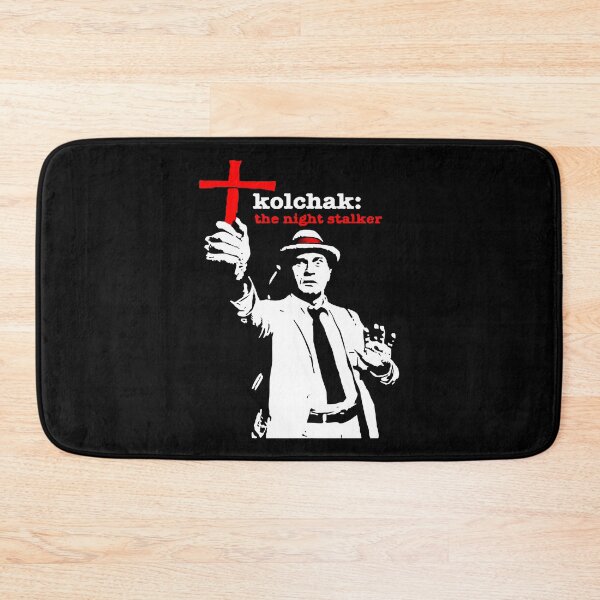 Item preview, Proud  Kolchak The Night Stalker Carl Darren Mcgavin Newcarl Darren Mcgavin Horror designed and sold by Marquardt1999.