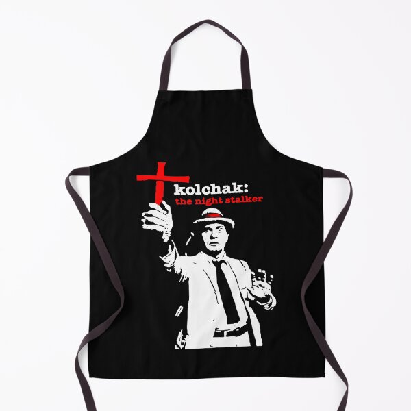 Item preview, Proud  Kolchak The Night Stalker Carl Darren Mcgavin Newcarl Darren Mcgavin Horror designed and sold by Marquardt1999.