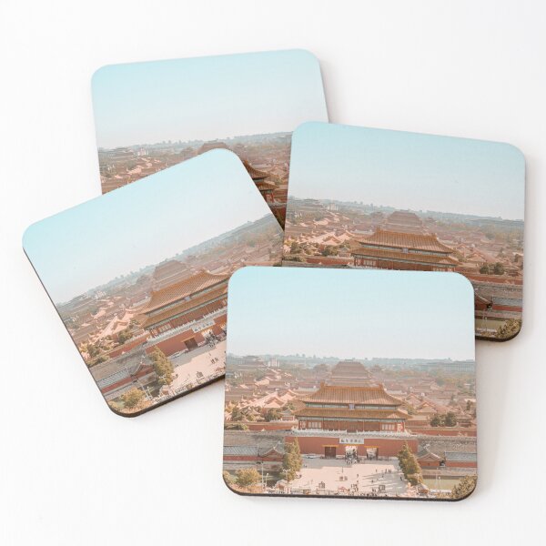 Item preview, Ciudad Prohibida de Beijing designed and sold by danielwei15.