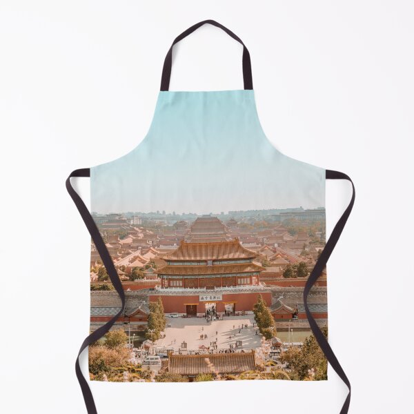Item preview, Ciudad Prohibida de Beijing designed and sold by danielwei15.
