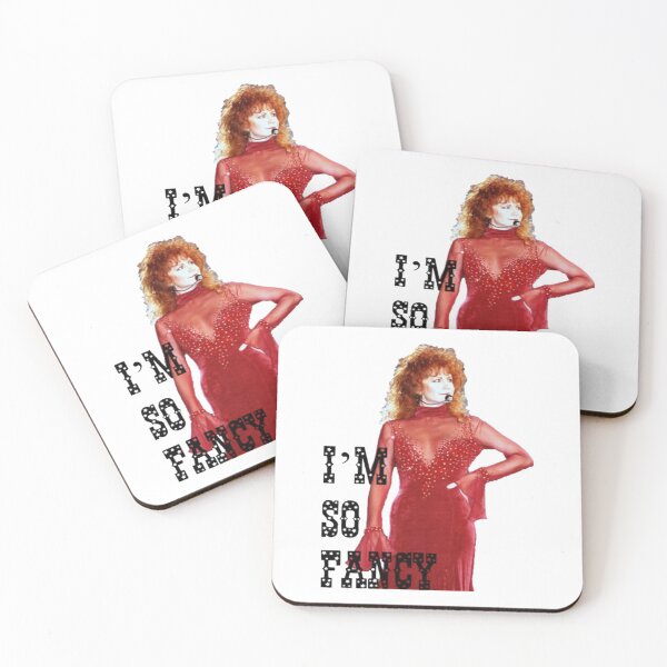 Item preview, Reba as Fancy designed and sold by ZellaZelans.