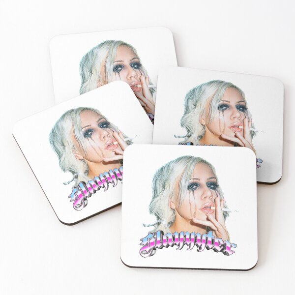 Item preview, Smoking Slayyyter designed and sold by ZellaZelans.