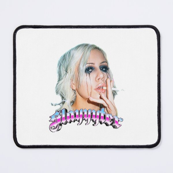 Item preview, Smoking Slayyyter designed and sold by ZellaZelans.