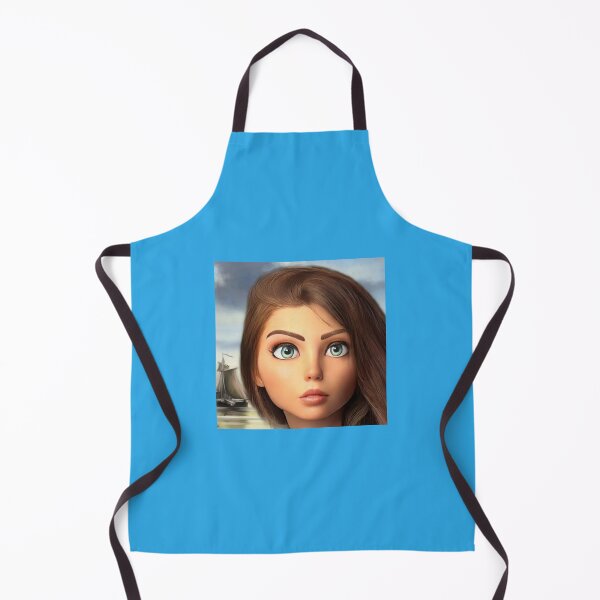 Item preview, Boat Ocean Lady designed and sold by AlfredBilling.