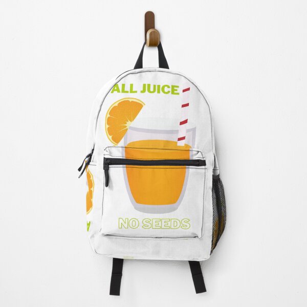 Item preview, All Juice No Seeds designed and sold by Coczzi.