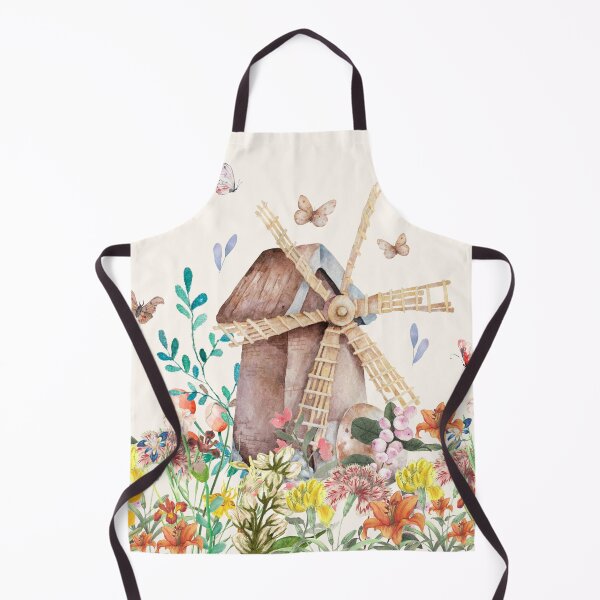 Item preview, Wind Mill designed and sold by Pearl-Island.