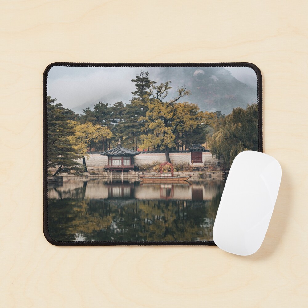 Item preview, Mouse Pad designed and sold by danielwei15.