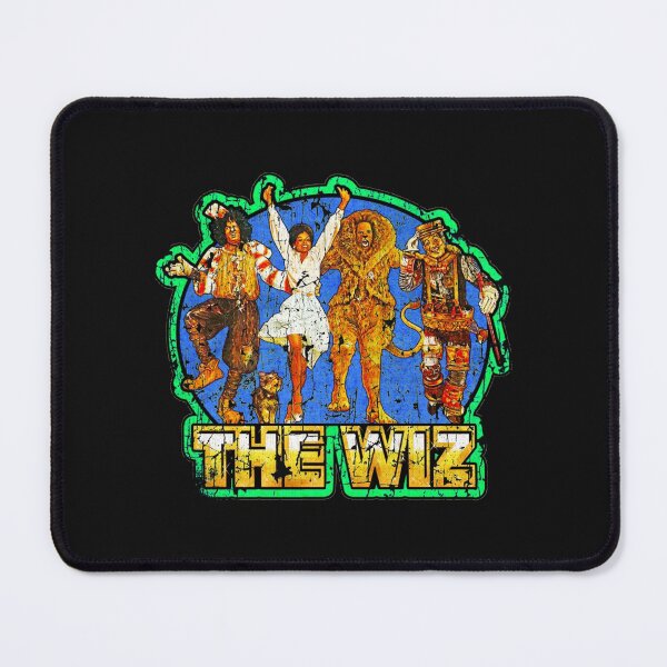 Item preview, Classic Musical The Wiz 70&x27;s Vintagee designed and sold by AlmatyDesign.