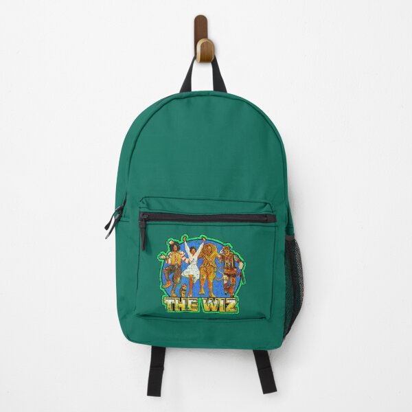 Item preview, Classic Musical The Wiz 70&x27;s Vintagee designed and sold by AlmatyDesign.