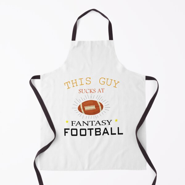 Item preview, This Guy Sucks At Fantasy Football designed and sold by ZellaZelans.