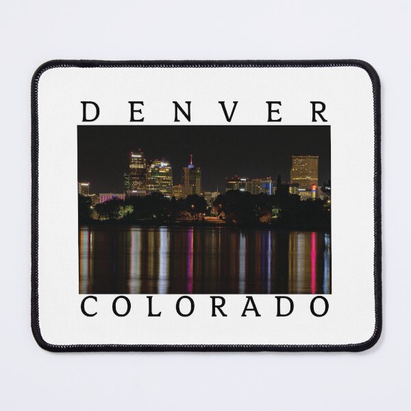 Item preview, Denver Colorado designed and sold by scrossdesigns.